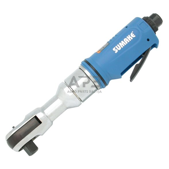 Pneumatinė terkšlė 1/2"