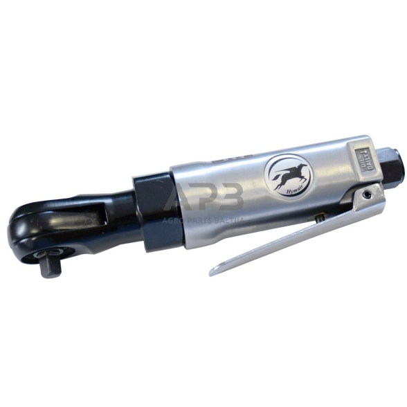 Pneumatinė terkšlė 1/4" Pneumatinė terkšlė 1/4"