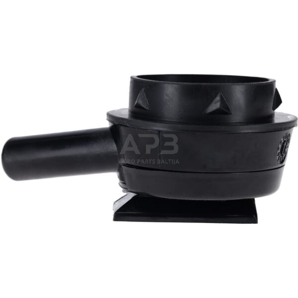 Pneumatinio pulsatoriaus adapteris Amir 60 1580AM00008 3 Pneumatinio pulsatoriaus adapteris Amir 60 1580AM00008 3