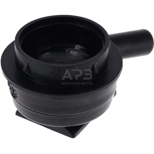 Pneumatinio pulsatoriaus adapteris Amir 60 1580AM00008 Pneumatinio pulsatoriaus adapteris Amir 60 1580AM00008