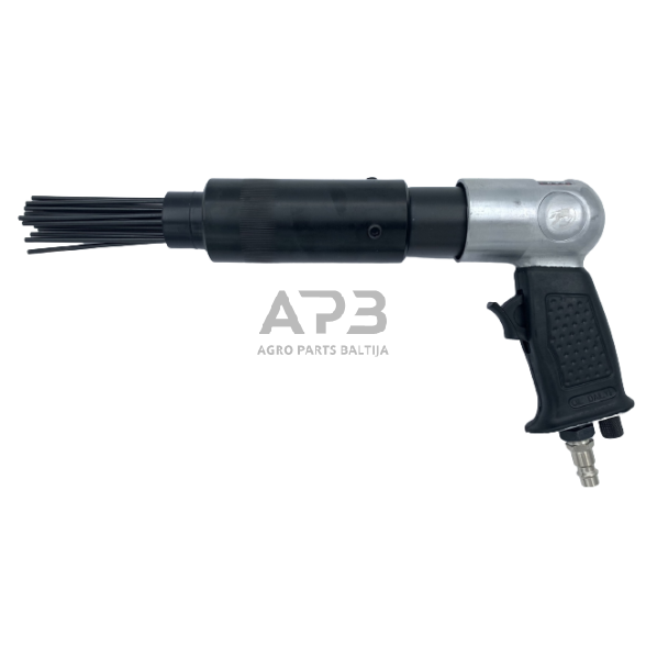 Pneumatinis skaleris adatinis Pneumatinis skaleris adatinis