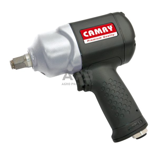 Pneumatinis veržliasukis 1/2" 1 Pneumatinis veržliasukis 1/2" 1