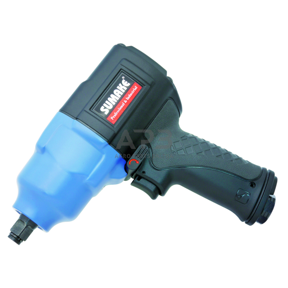 Pneumatinis veržliasukis 1/2" Pneumatinis veržliasukis 1/2"