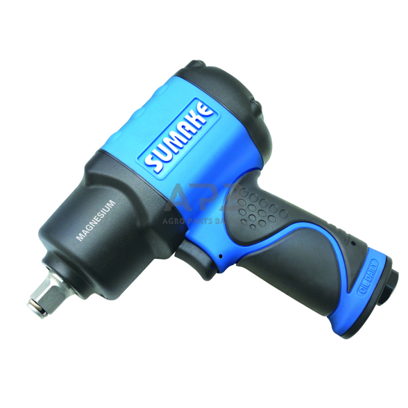 Pneumatinis veržliasukis 1/2"