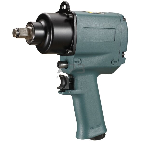 Pneumatinis veržliasukis 1/2" Pneumatinis veržliasukis 1/2"