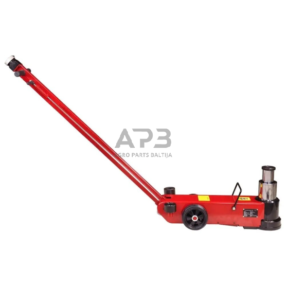 Pneumo-hidraulinis domkratas 40t/20t
