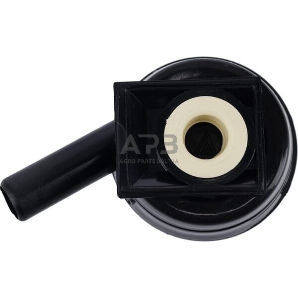 Pneumatinio pulsatoriaus adapteris Amir 60 1580AM00008 4 Pneumatinio pulsatoriaus adapteris Amir 60 1580AM00008 4