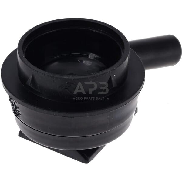 Pneumatinio pulsatoriaus adapteris Amir 60 1580AM00008