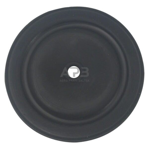 Pneumatinio pulsatoriaus membrana HP 100 15800202005