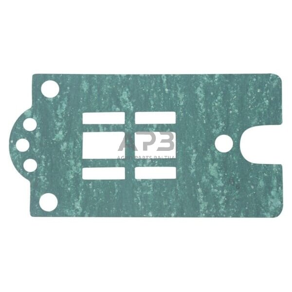 Pneumatinio pulsatoriaus sandarinimo poveržlė HP 100 1580020170