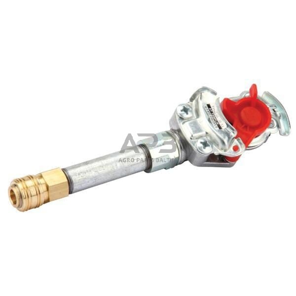 Pneumatinio stabdžio jungiamoji galvutė A2ST910001 Pneumatinio stabdžio jungiamoji galvutė A2ST910001