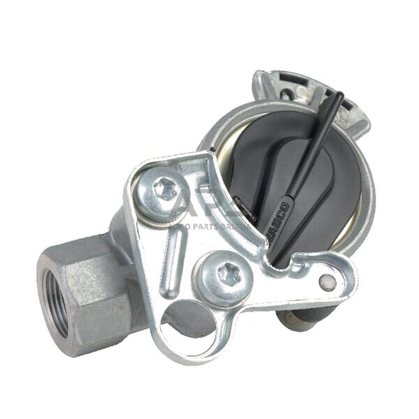 Pneumatinio stabdžio jungiamoji galvutė Wabco 4522010100 1