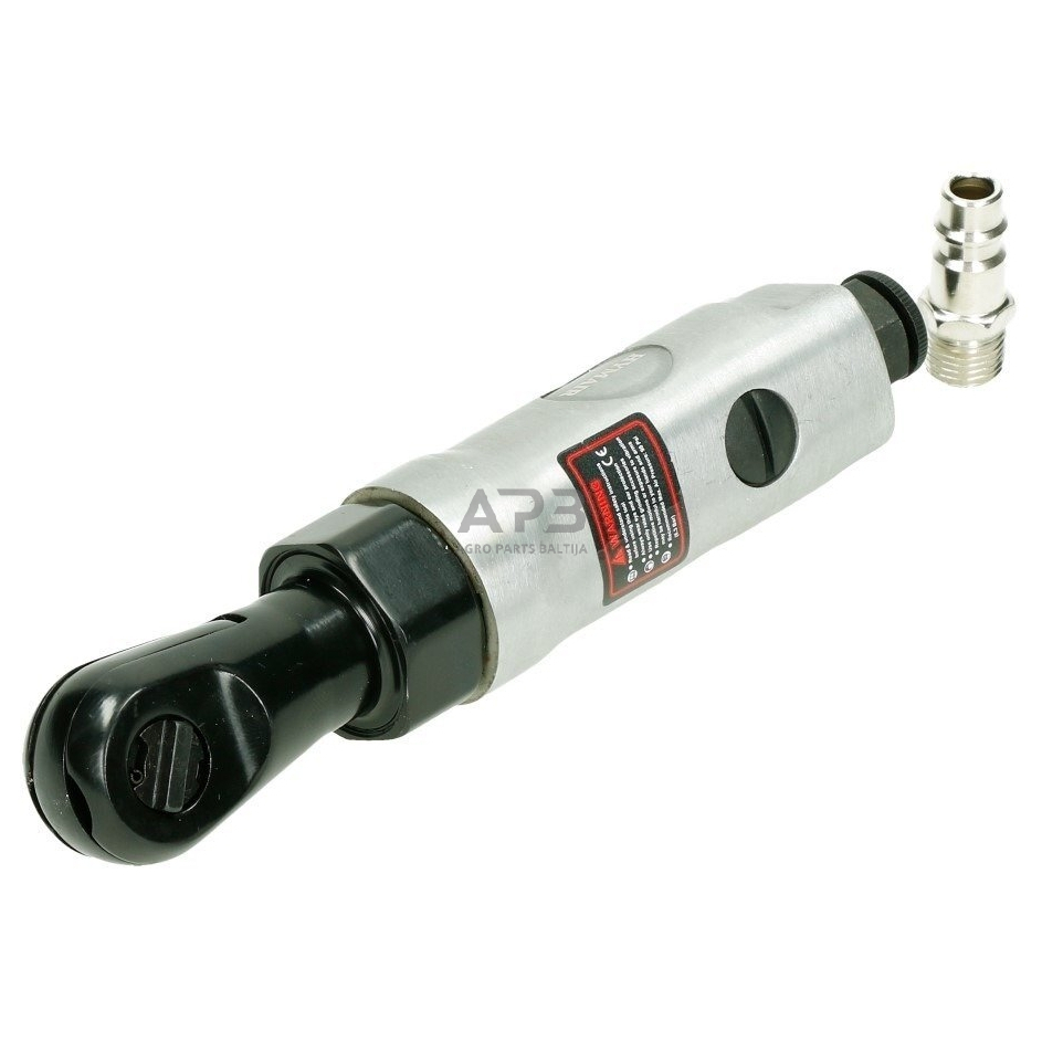 Pneumatinė terkšlė 1/4" 3 Pneumatinė terkšlė 1/4" 3