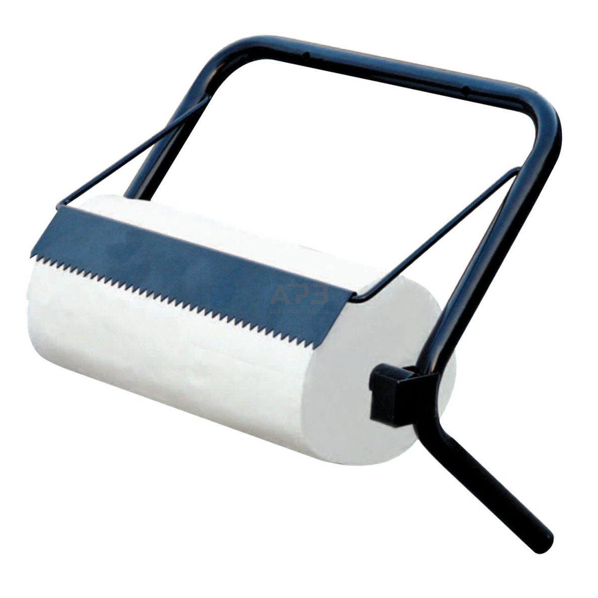 Popierinių rankšluosčių laikiklis Popierinių rankšluosčių laikiklis