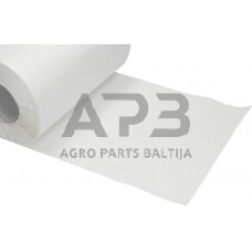 Popierius tešmens higienai 200 lapų CP11401FA