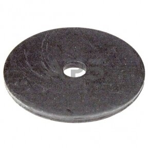 Poveržlė peiliui vejapjovėms išmatavimai 9,4 x 57,8 mm