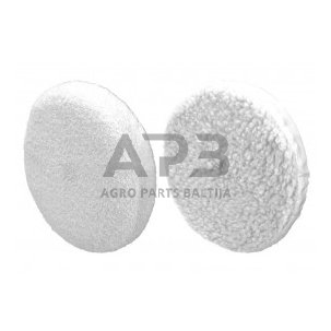 Poliravimo pado gaubtų rink. (2vnt.) Poliravimo pado gaubtų rink. (2vnt.)