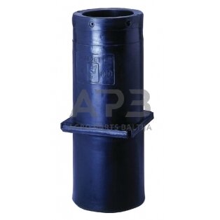 Polietileninis vamzdelis šildomoms girdykloms LA BUVETTE 1000mm BUA574 Polietileninis vamzdelis šildomoms girdykloms LA BUVETTE 1000mm BUA574