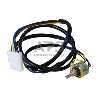 Potenciometras KL080142