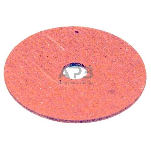 Poveržlė peiliui vejapjovėms išmatavimai 9,4 x 57,8 mm