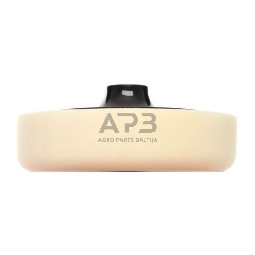 Poliravimo kempinė 180mm 28kg/m3 (balta) 2