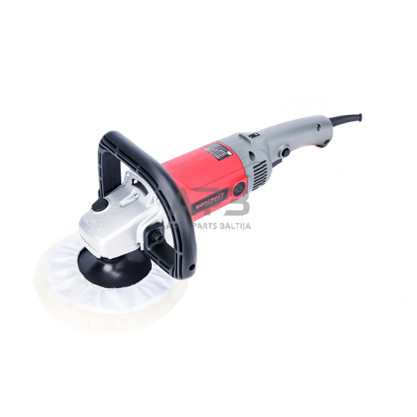 Poliruoklis kampinis, 180mm 1 Poliruoklis kampinis, 180mm 1