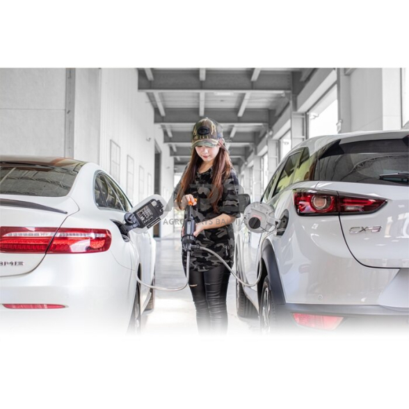 Pompa sifoninė kurui perpumpuoti 200CC 1 Pompa sifoninė kurui perpumpuoti 200CC 1