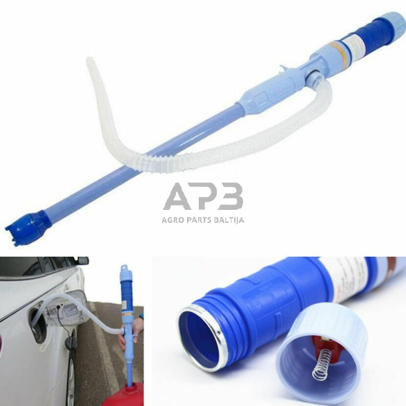 Skysčių pompa 3V 2 Skysčių pompa 3V 2