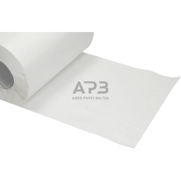 Popierius tešmens higienai 200 lapų CP11401FA 1 Popierius tešmens higienai 200 lapų CP11401FA 1