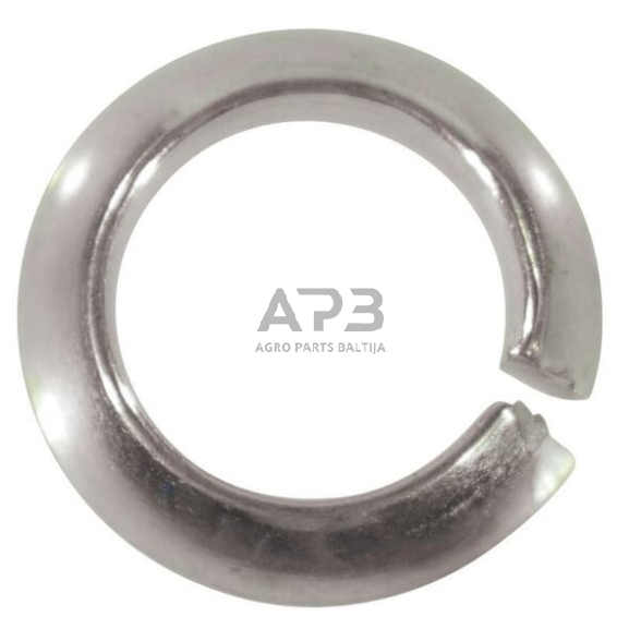 Poveržlė M20x34x8mm 74361, 7436120 Poveržlė M20x34x8mm 74361, 7436120