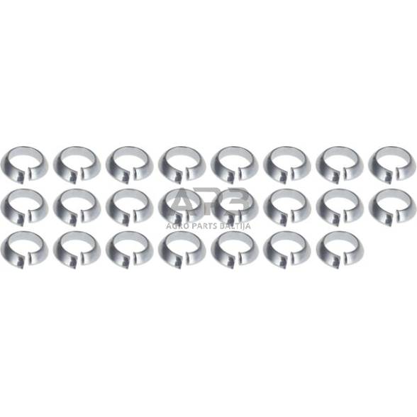 Poveržlė M22x34x8mm 74361, 7436122 1 Poveržlė M22x34x8mm 74361, 7436122 1