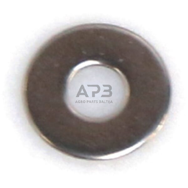 Poveržlė LA BUVETTE 22x8.4x1.5 S.S. BU2670108 Poveržlė LA BUVETTE 22x8.4x1.5 S.S. BU2670108