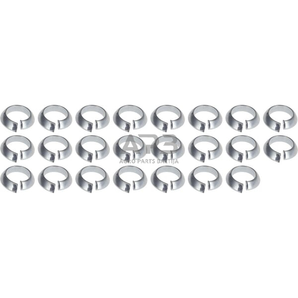 Poveržlė M22x34x8mm 74361, 7436122 1 Poveržlė M22x34x8mm 74361, 7436122 1