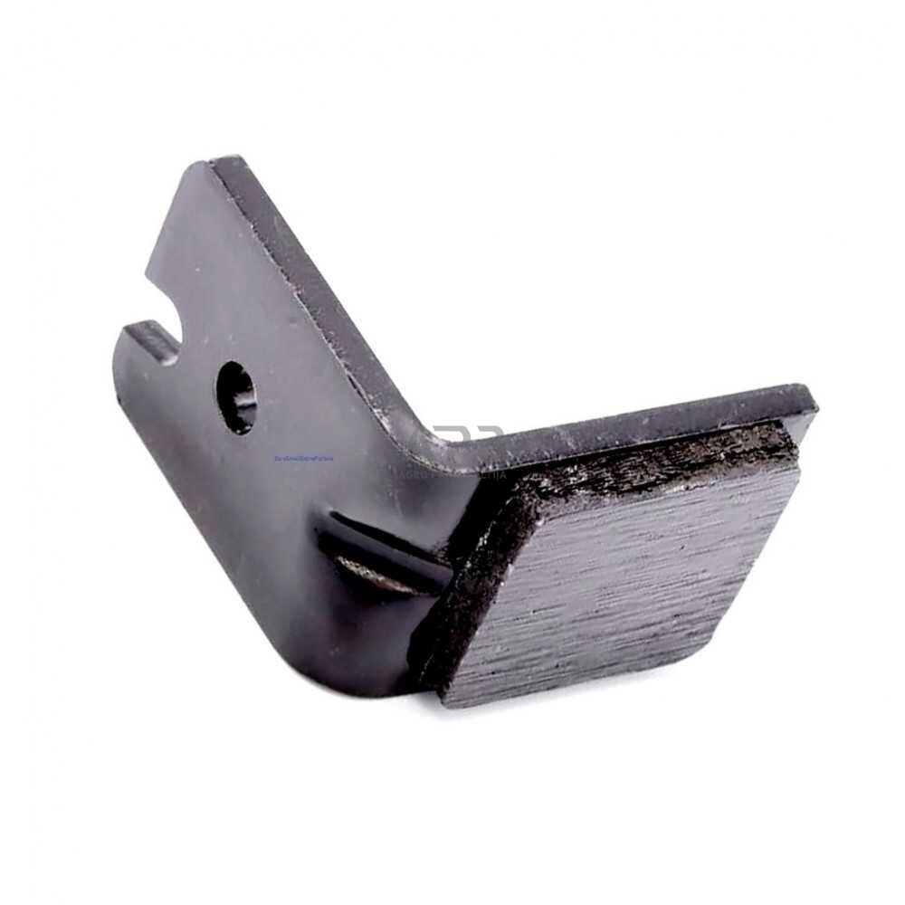 Stabdžių kaladėlė Husqvarna 583 52 71-01, 5835271-01, 583527101, 532 43 81-25, 5324381-25, 5322438125