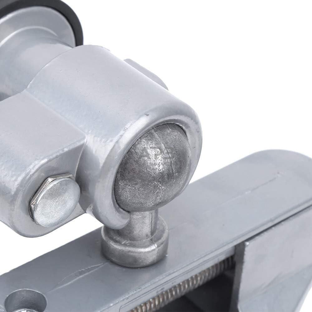 Prisukamas spaustuvas 360° 55mm 4 Prisukamas spaustuvas 360° 55mm 4