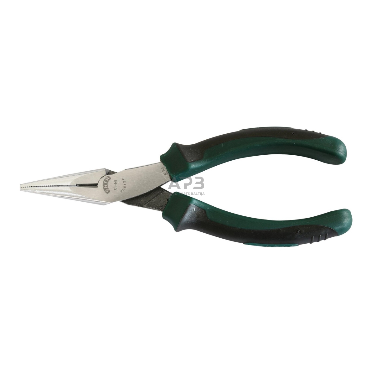 Prailgintos replės mini 123,5mm Prailgintos replės mini 123,5mm