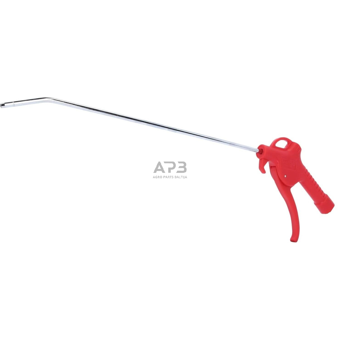 Prapūtimo pistoletas prailgintas 1000mm 1 Prapūtimo pistoletas prailgintas 1000mm 1