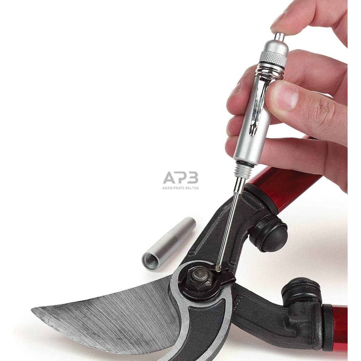 Precizinė (mini) tepalinė 3 Precizinė (mini) tepalinė 3