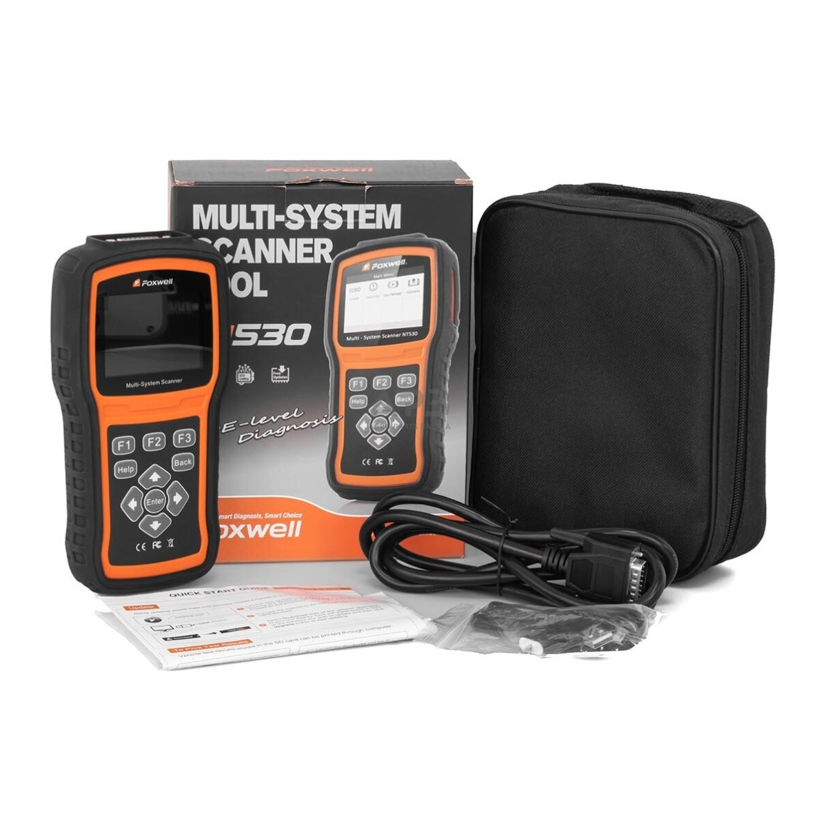 Profesionali diagnostikos įranga automobiliui 6 Profesionali diagnostikos įranga automobiliui 6