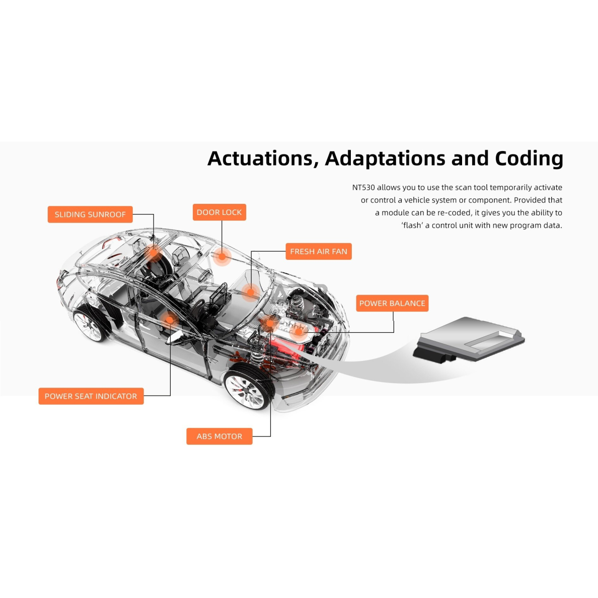 Profesionali diagnostikos įranga automobiliui 8 Profesionali diagnostikos įranga automobiliui 8