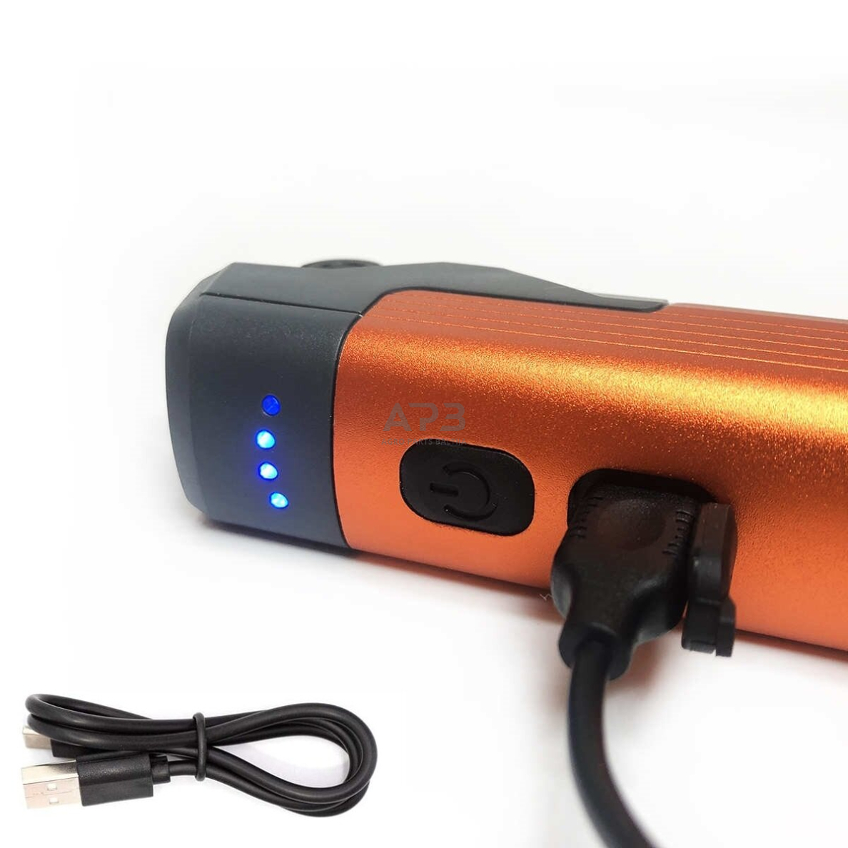 Prožektorius darbui COB (4W) + SMD (įkraunamas) 9 Prožektorius darbui COB (4W) + SMD (įkraunamas) 9