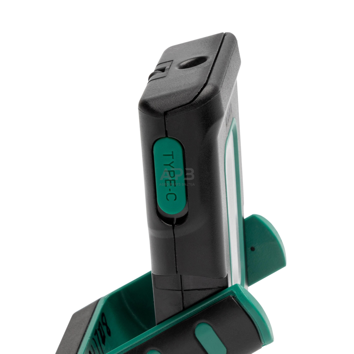 Prožektorius darbui COB (3+1W) (su belaidžiu įkrovimu) 4