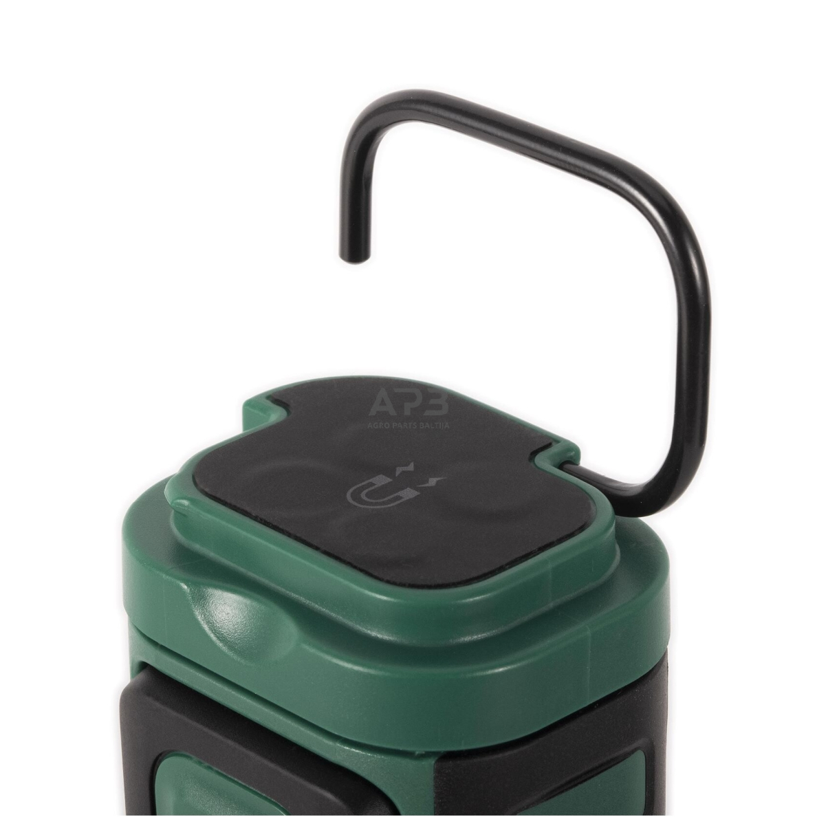 Prožektorius darbui COB (6+1W) (su belaidžiu įkrovimu) 5