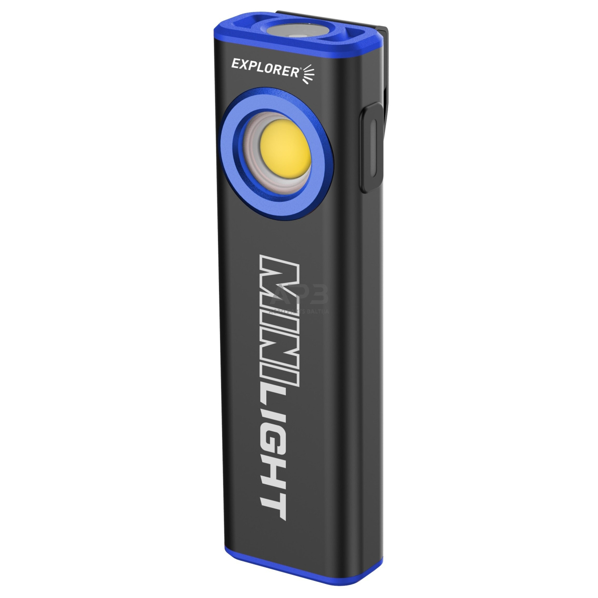 Prožektorius darbui COB (įkraunamas) Prožektorius darbui COB (įkraunamas)