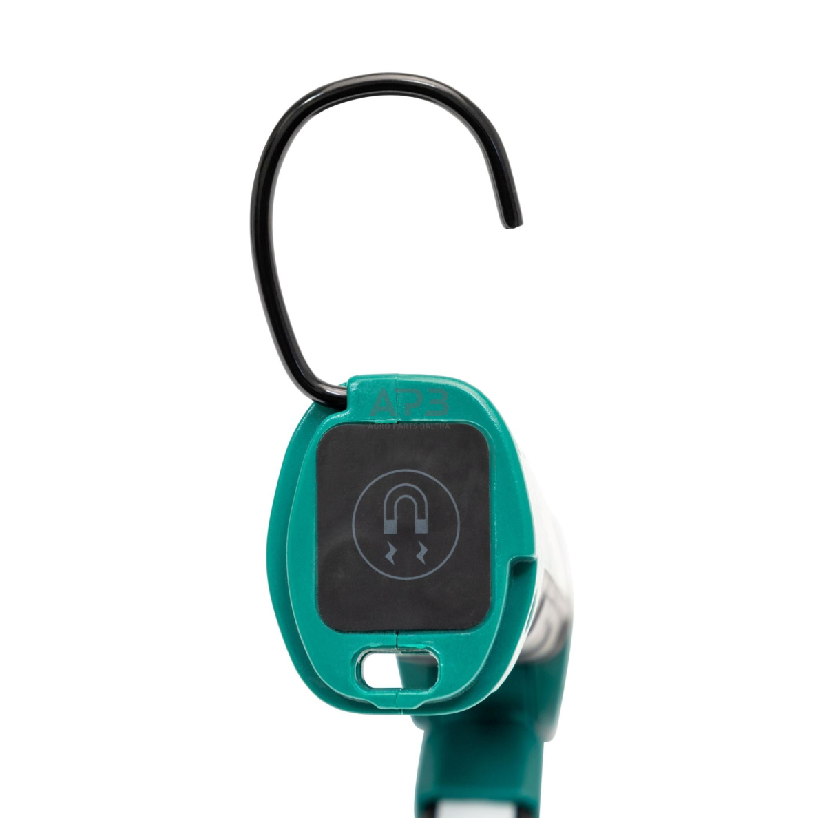 Prožektorius darbui lankstus COB (3+1W) 4