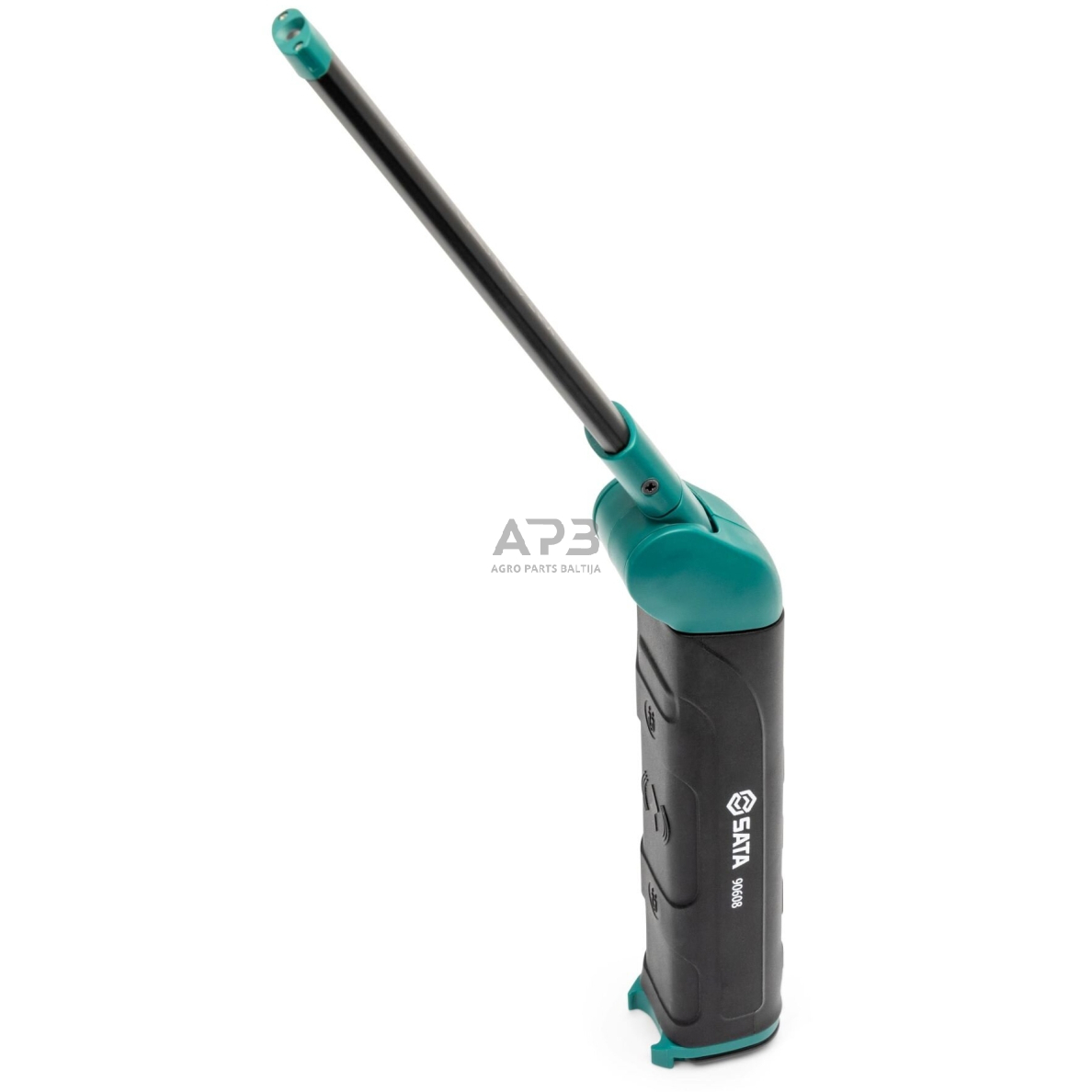 Prožektorius darbui lankstus COB (6+1W) (su belaidžiu įkrovimu)