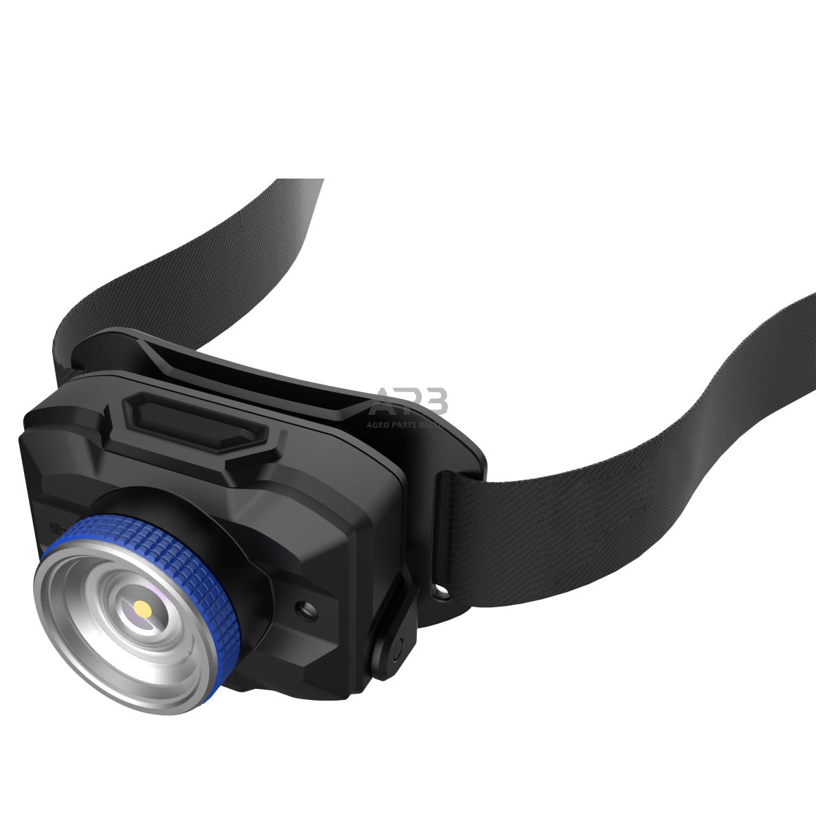 Prožektorius darbui SMD (ant galvos, įkraunamas) 1 Prožektorius darbui SMD (ant galvos, įkraunamas) 1
