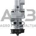 Priekabos valdymo vožtuvas Wabco 4700152650 1 Priekabos valdymo vožtuvas Wabco 4700152650 1
