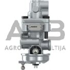 Priekabos valdymo vožtuvas Wabco 4700152230 2 Priekabos valdymo vožtuvas Wabco 4700152230 2