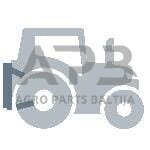 Priekabos prikabinimo rėmas 330 mm Rockinger RO880A09142 Priekabos prikabinimo rėmas 330 mm Rockinger RO880A09142